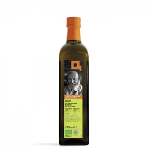 olio extravergine di oliva bio girolomoni