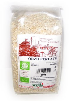orzo-bio