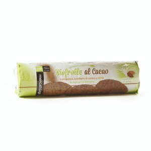 biofrolle al cacao bio altromercato